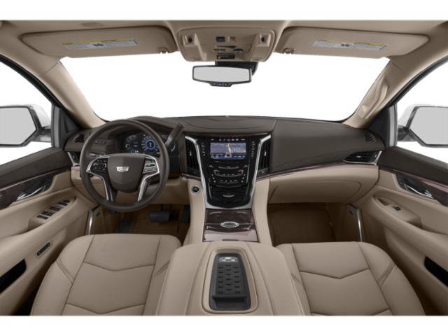 Used 2019 Cadillac Escalade ESV Premium Luxury AWD/4WD image 11