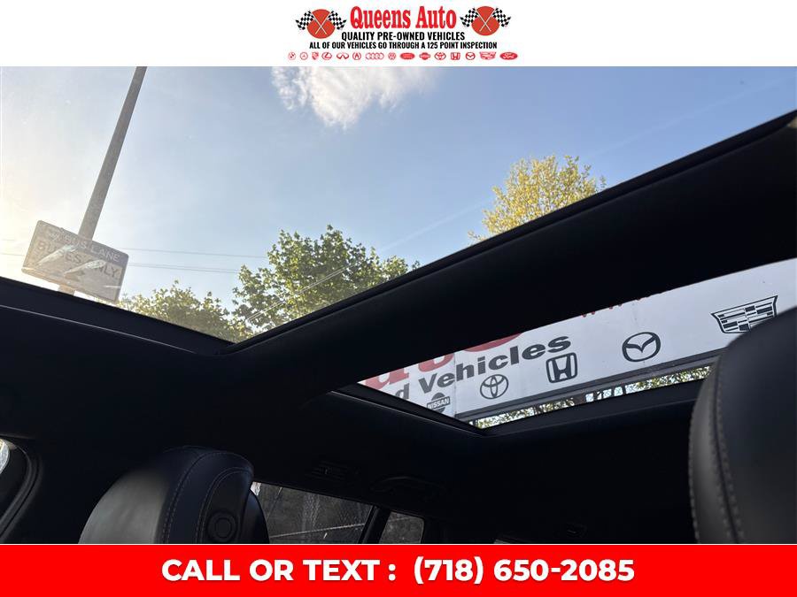 Used 2017 Mercedes-Benz GLS 63 AMG 4MATIC w/ AMG Night Styling Package image 21