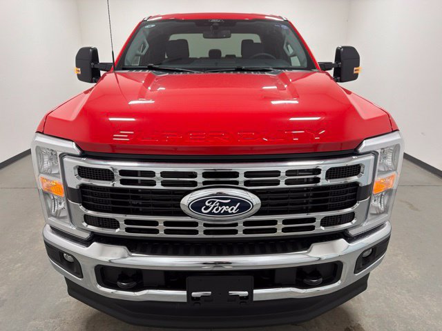 New 2027 Ford F350 XLT w/ FX4 Off-Road Package AWD/4WD image 2