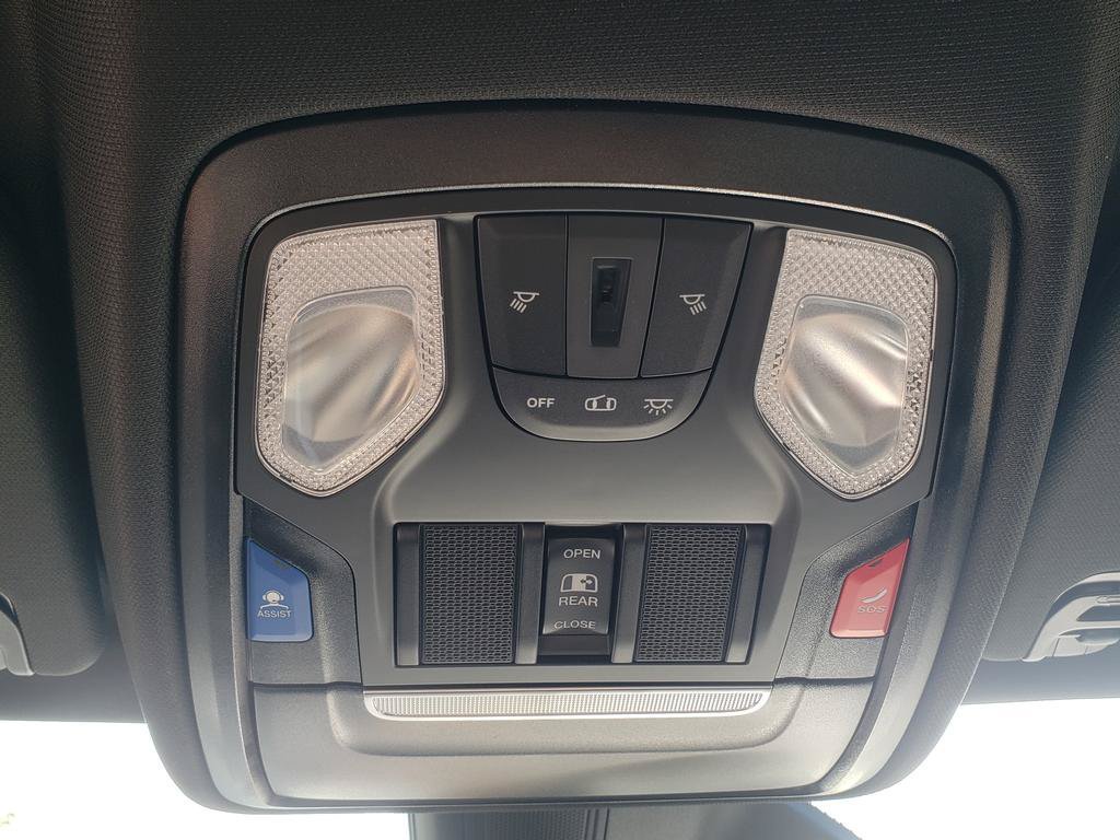 New 2026 RAM 1500 Big Horn AWD/4WD image 11