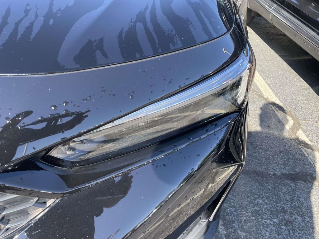 Used 2025 Honda Civic Si image 22