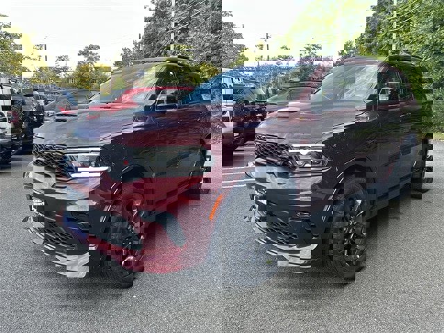 New 2026 Dodge Durango GT image 4