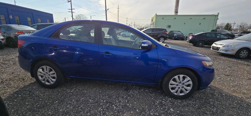Used 2010 Kia Forte EX image 6