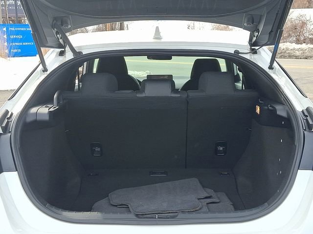 Used 2025 Honda Civic Sport image 28