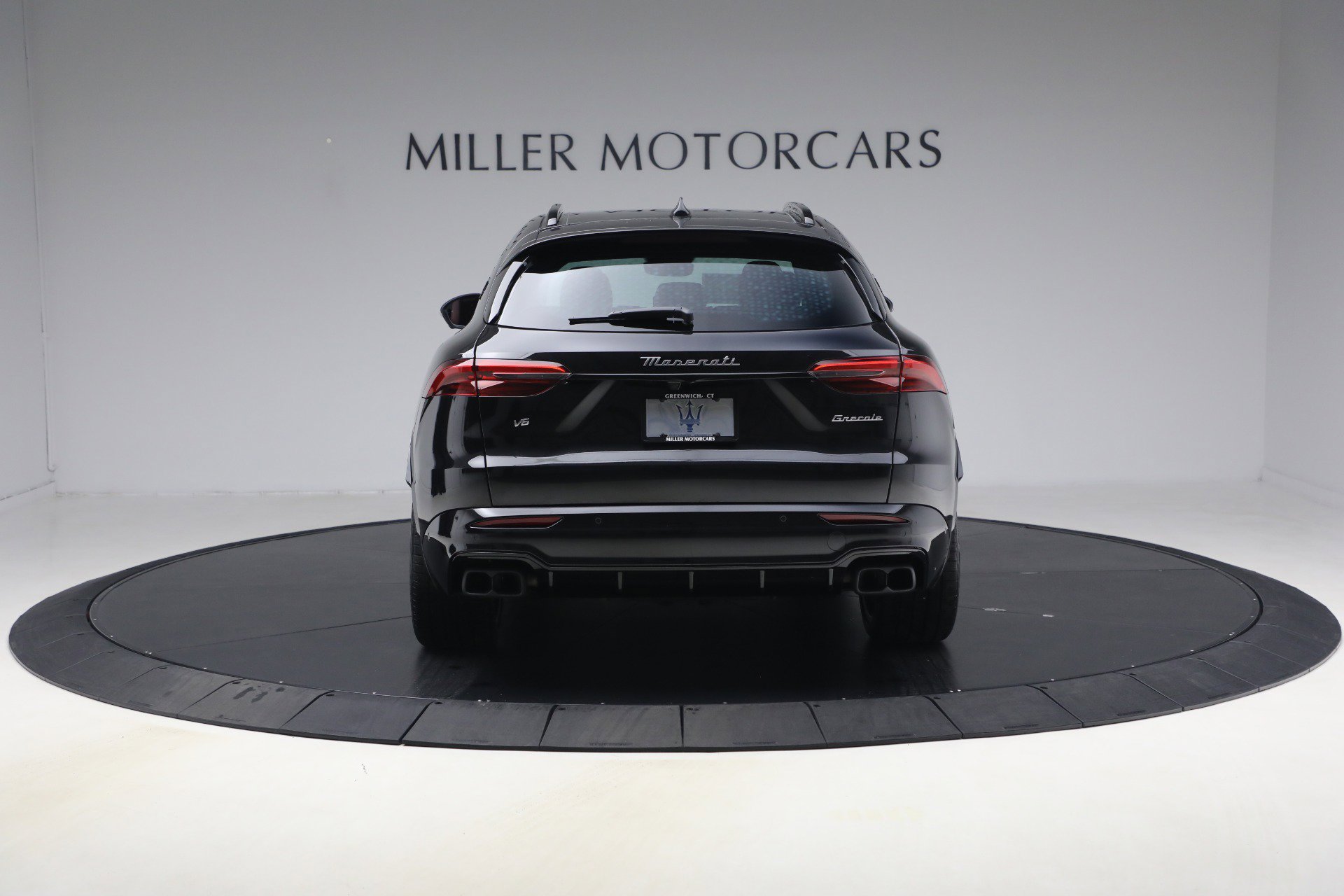 New 2026 Maserati Grecale Modena image 6