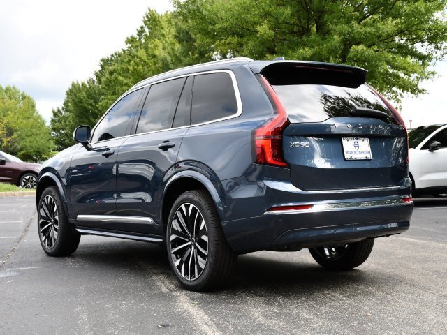 New 2026 Volvo XC90 B6 Ultra w/ Protection Package Premier image 5