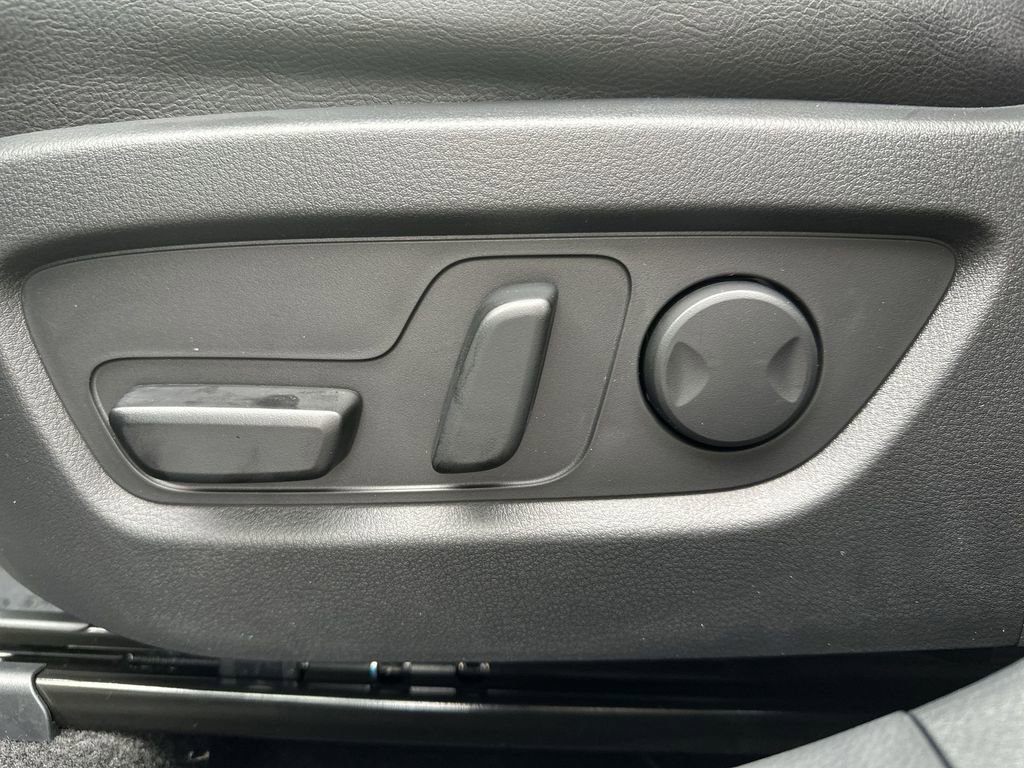 New 2026 MAZDA CX-50 2.5 Hybrid w/ Weather Package image 11