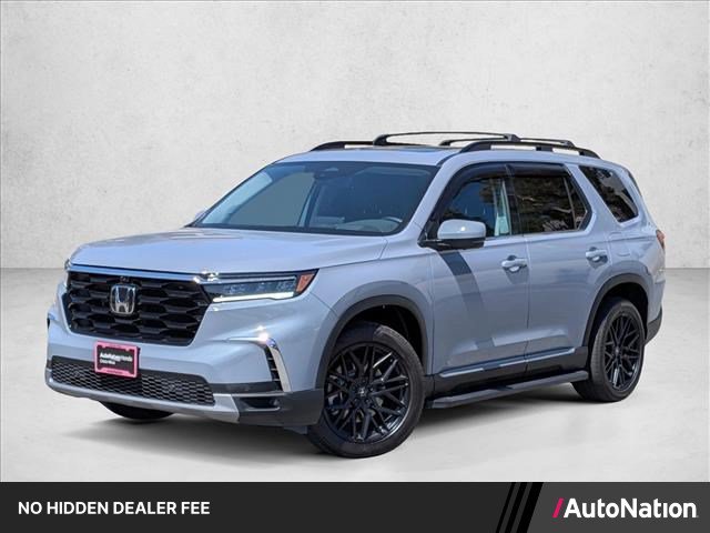 Used 2023 Honda Pilot Elite image 1