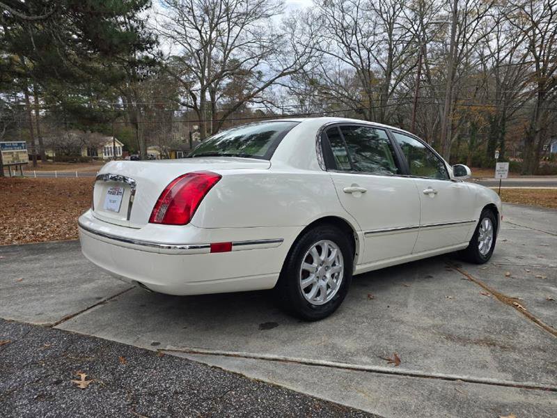 Used 2007 Kia Amanti w/ Leather Pkg image 3