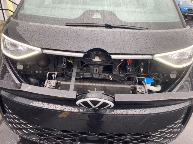 New 2025 Volkswagen ID. Buzz Pro S RWD image 58