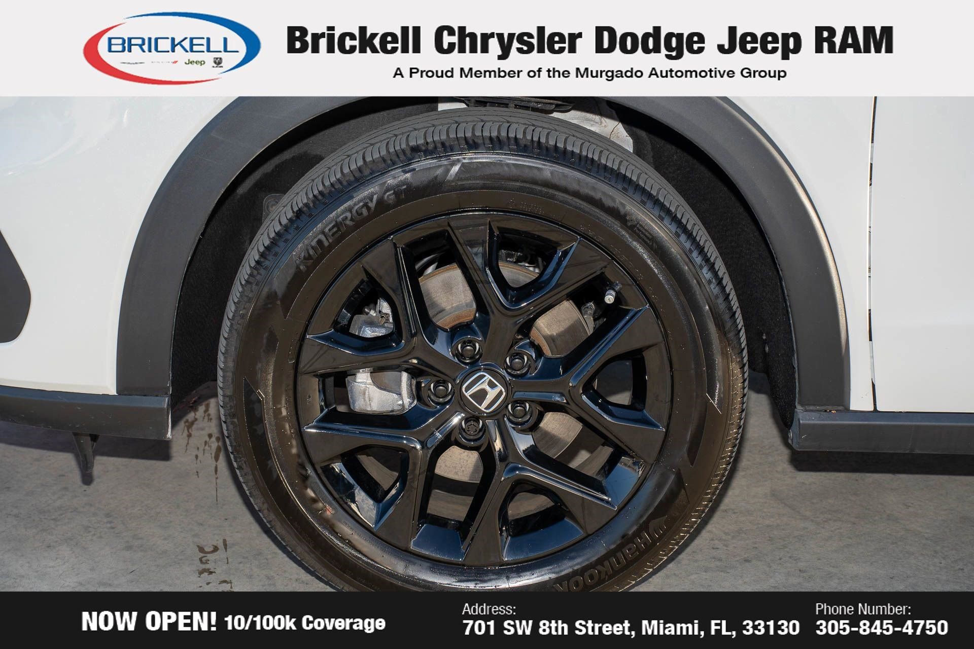 Used 2025 Honda HR-V Sport image 37