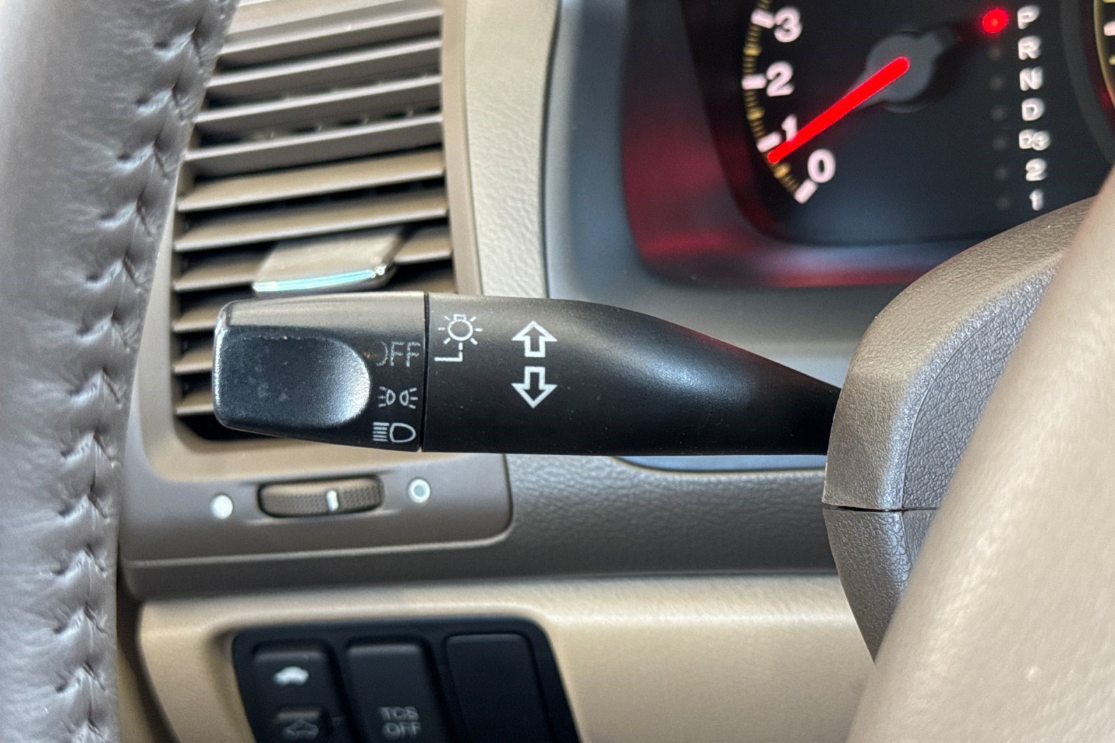 Used 2004 Honda Accord EX image 29