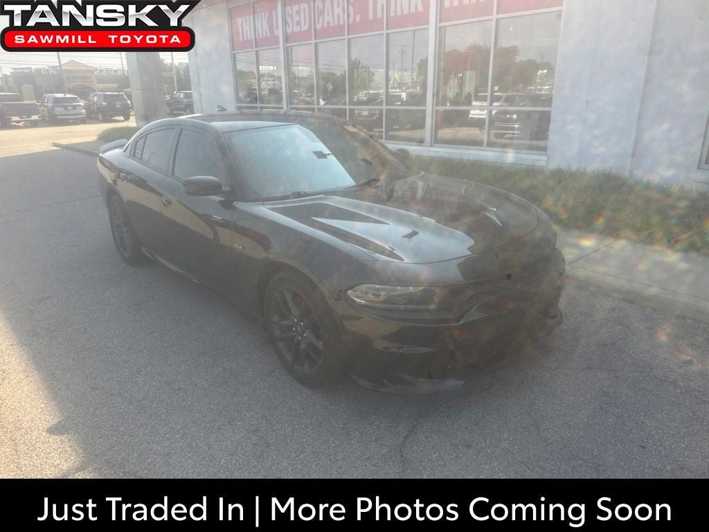 Used 2023 Dodge Charger GT