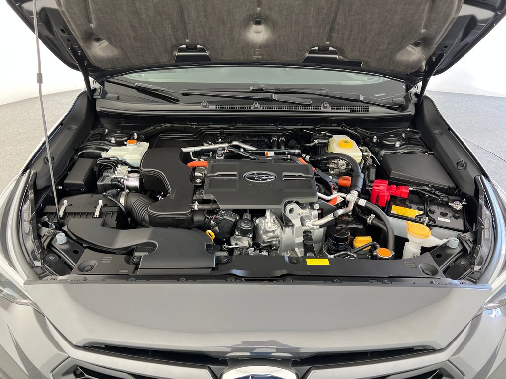 New 2026 Subaru Crosstrek 2.5i Limited AWD/4WD image 23