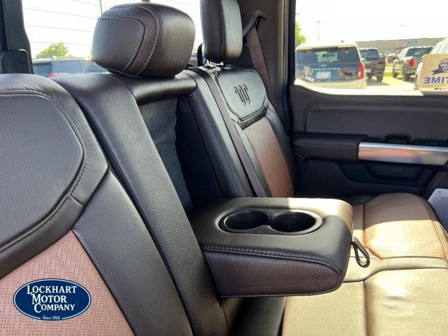 New 2026 Ford F250 King Ranch AWD/4WD image 37