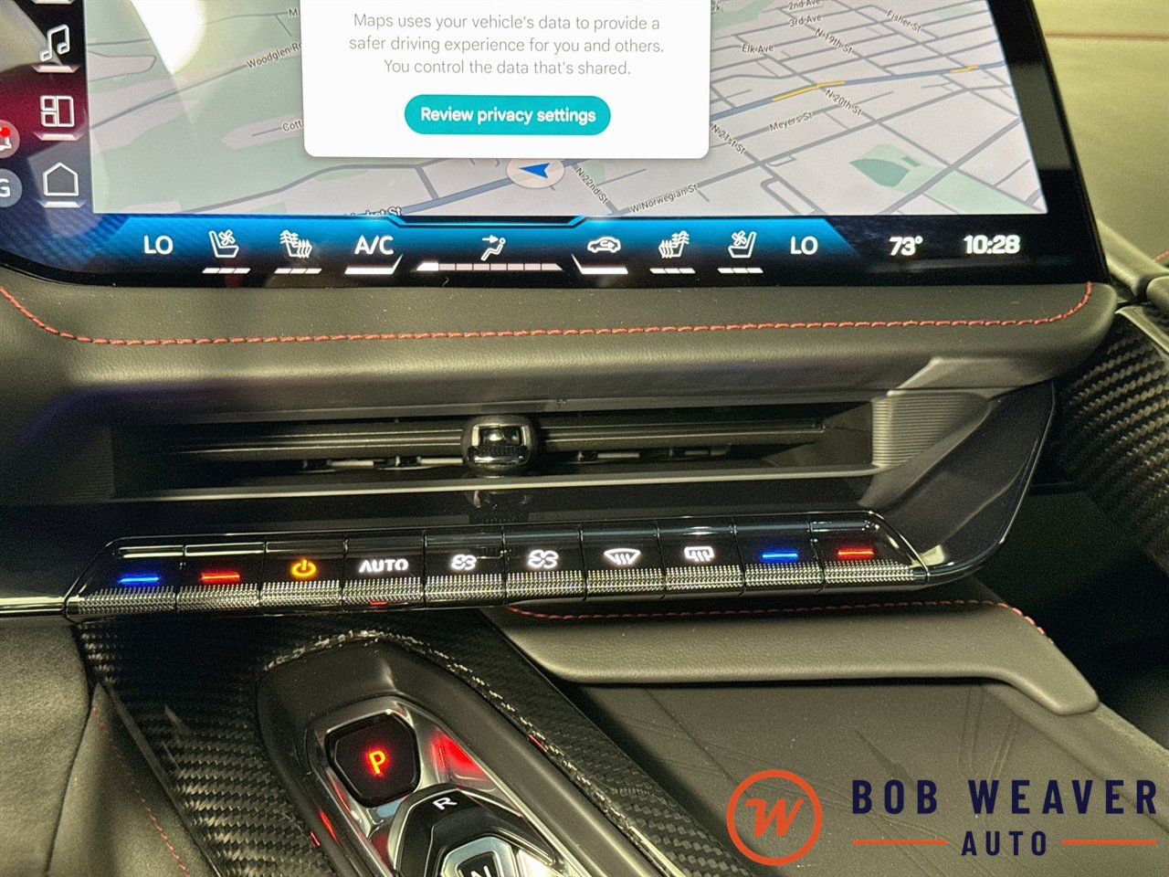 New 2027 Chevrolet Corvette Z06 RWD image 19