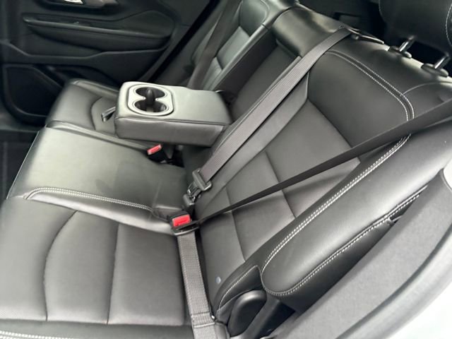 Used 2022 GMC Terrain SLT image 10