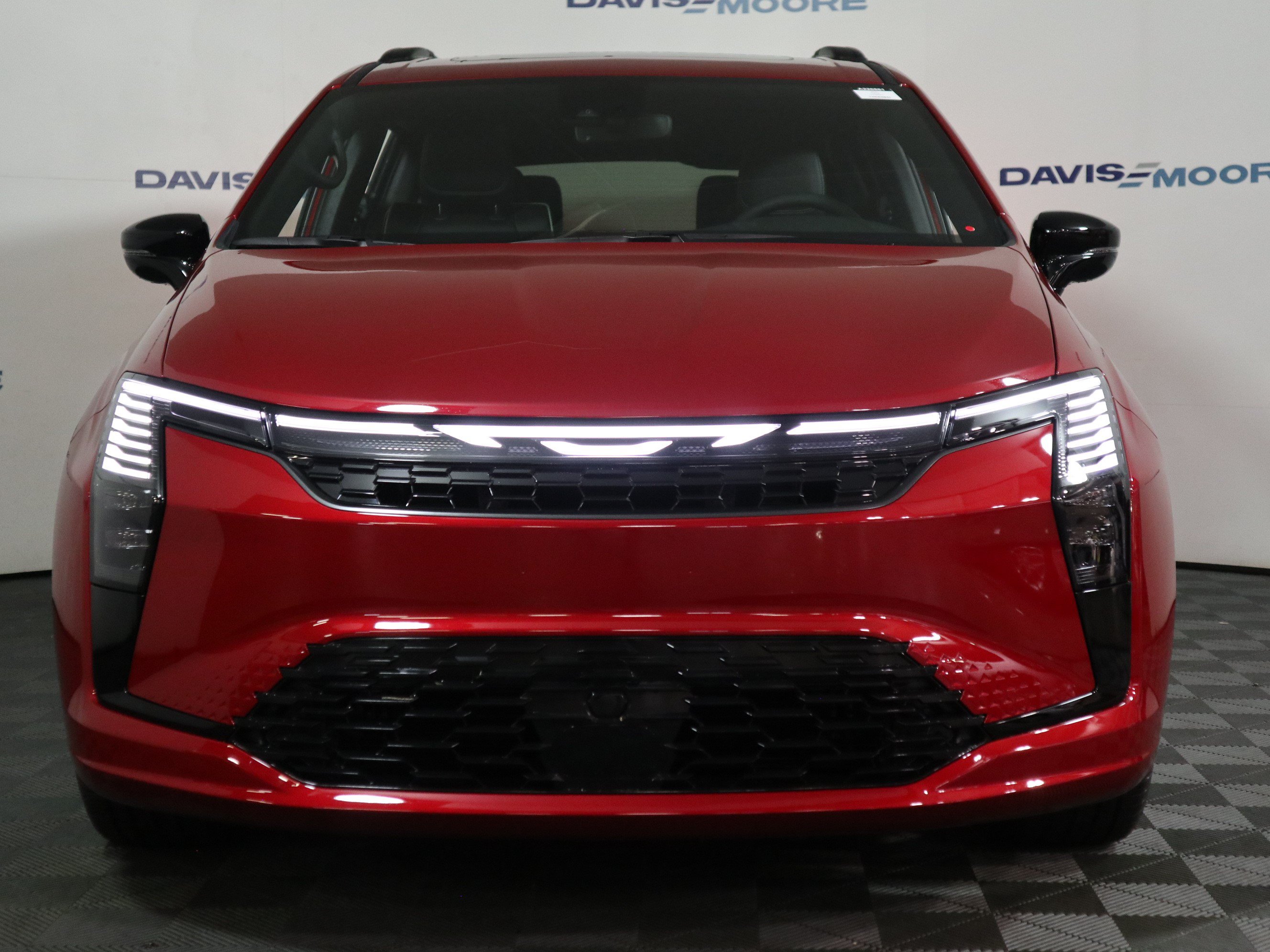 New 2027 Chrysler Pacifica Limited FWD image 13
