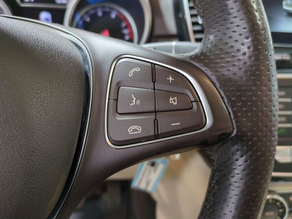 Used 2017 Mercedes-Benz GLE 350 4MATIC image 29