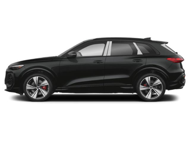 New 2026 Audi SQ5 Premium Plus AWD/4WD image 3