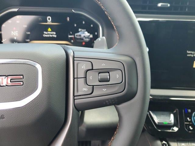 New 2026 GMC Sierra 1500 AT4 w/ Technology Package AWD/4WD image 22