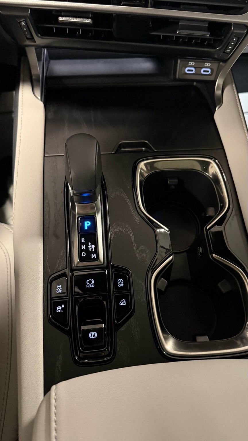 Used 2026 Lexus RX 350 Premium w/ Convenience Package AWD/4WD image 44