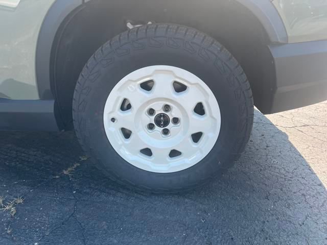 New 2026 Honda Passport TrailSport Elite image 25