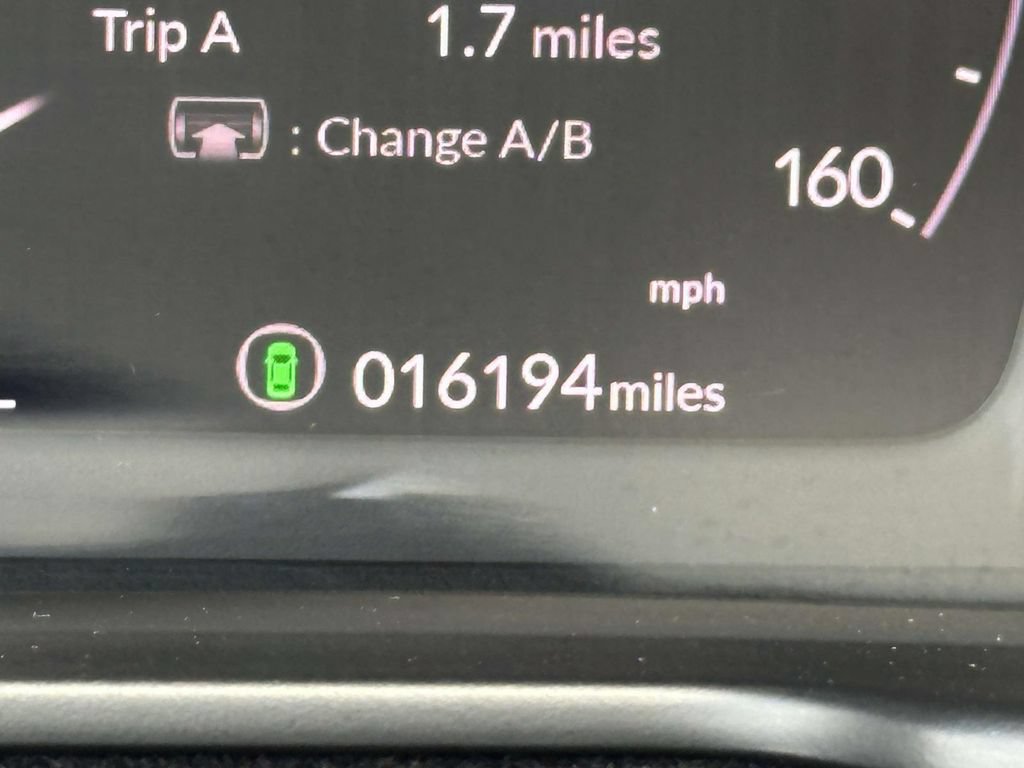 Certified 2026 Honda Accord EX-L image 24