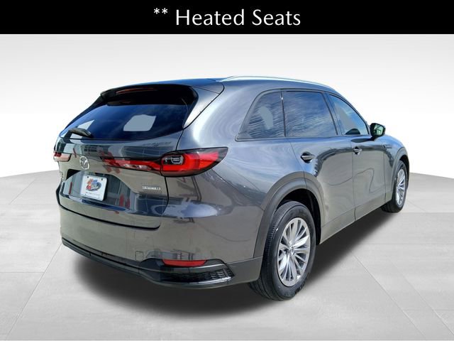 Used 2024 MAZDA CX-90 3.3 Turbo w/ Preferred Package image 5