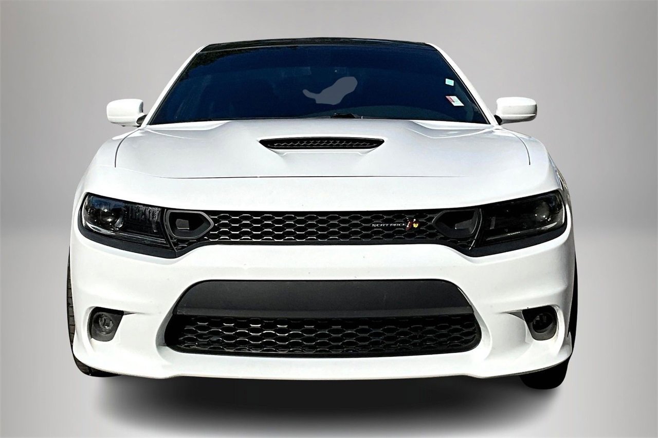 Used 2022 Dodge Charger Scat Pack image 3