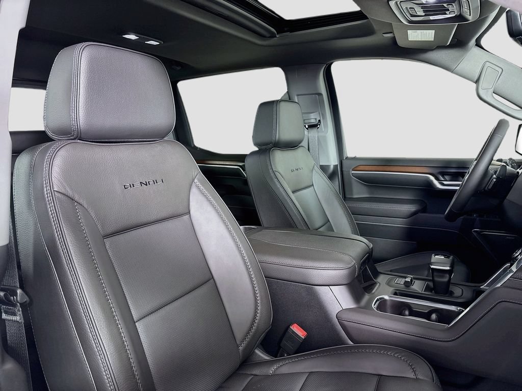 New 2026 GMC Sierra 1500 Denali AWD/4WD image 29