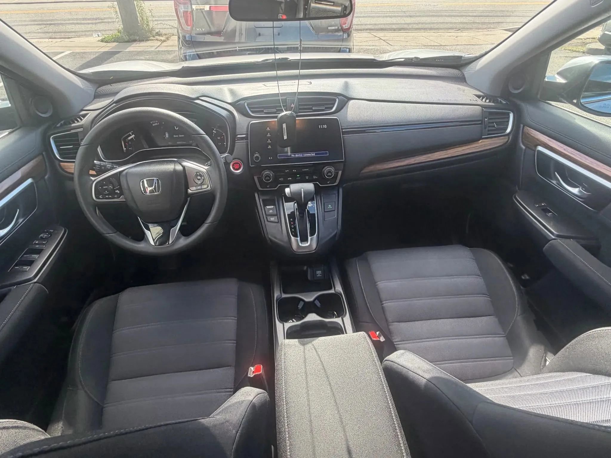 Used 2018 Honda CR-V EX image 31