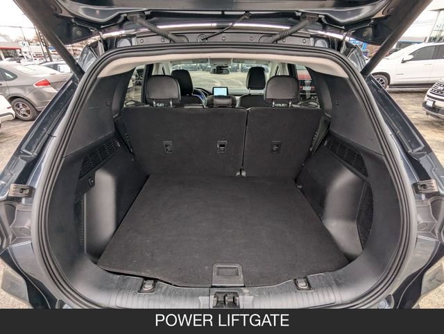 Used 2022 Ford Escape Titanium w/ Class II Trailer Tow Package AWD/4WD image 22