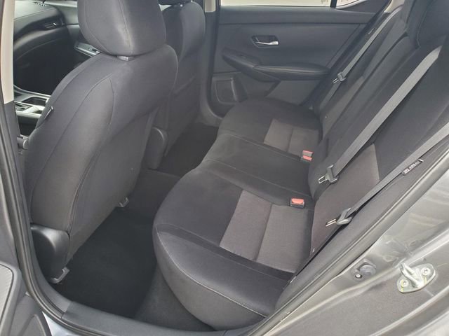 Certified 2022 Nissan Sentra SV w/ All-Weather Package image 11