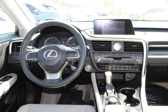 Used 2017 Lexus RX 350 FWD image 13