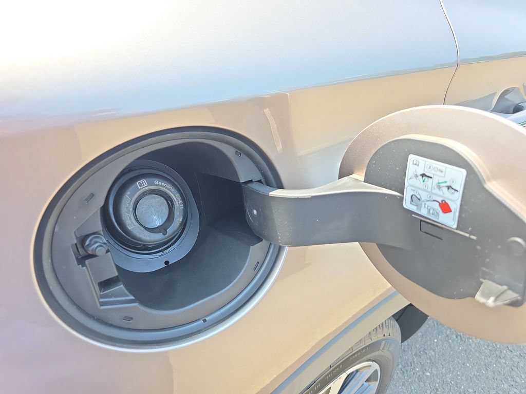 Used 2019 Lincoln MKC Reserve AWD/4WD image 14