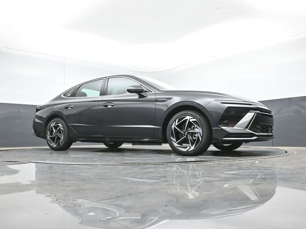 New 2026 Hyundai Sonata SEL image 15