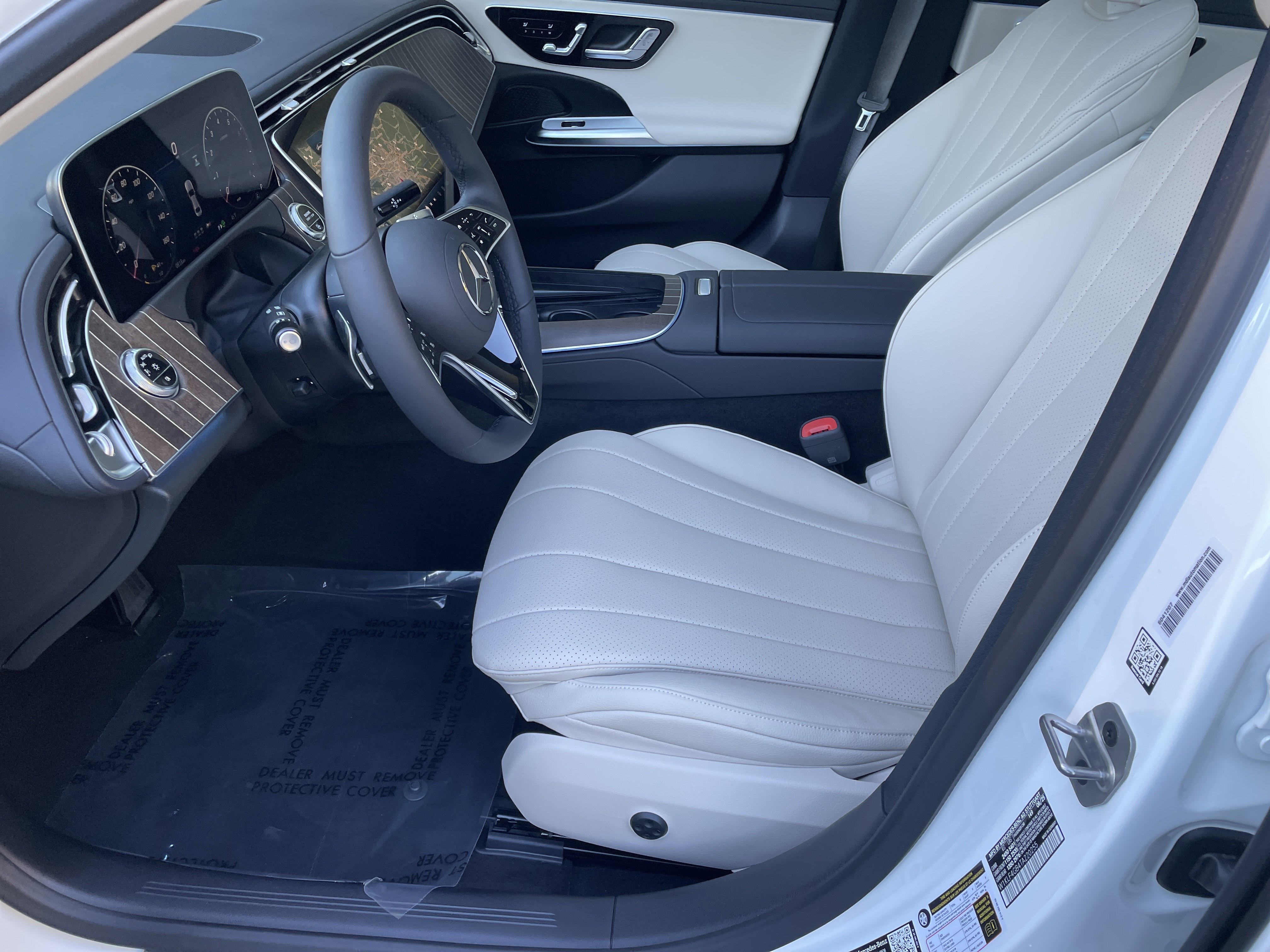 New 2026 Mercedes-Benz E 350 Sedan image 20