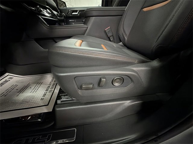 New 2026 GMC Sierra 1500 AT4 w/ AT4 Premium Package image 55