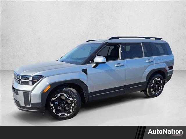 New 2026 Hyundai Santa Fe SEL image 1