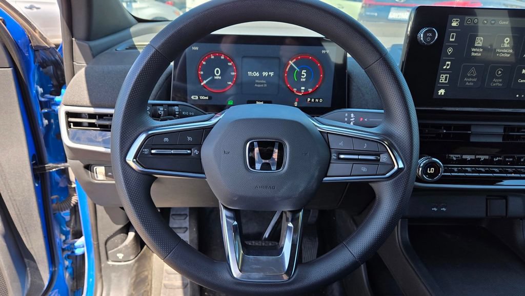 New 2026 Honda Prologue Eco image 19