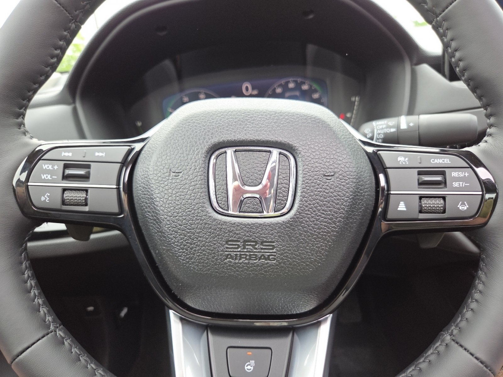 New 2026 Honda Accord Touring image 32