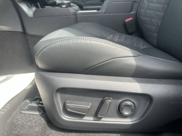 New 2026 Toyota 4Runner TRD Off-Road Premium AWD/4WD image 16
