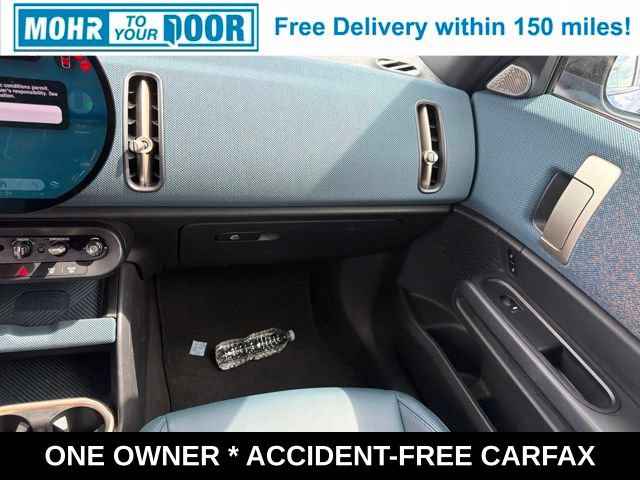 Used 2025 MINI Cooper Countryman S w/ Comfort Package Max AWD/4WD image 27