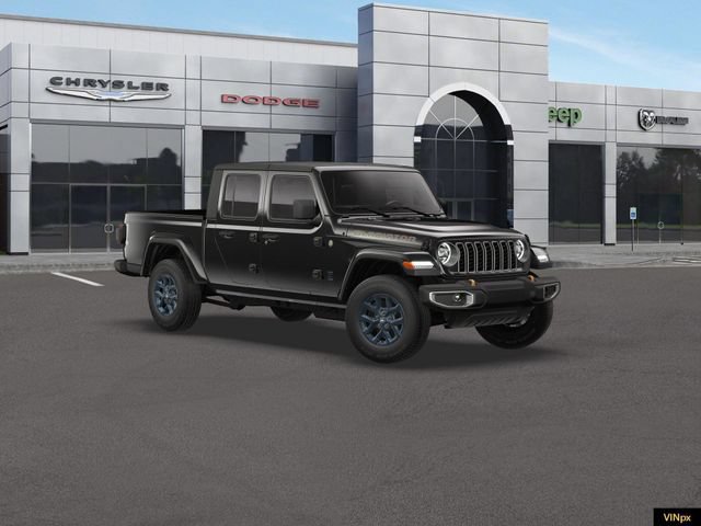 New 2026 Jeep Gladiator Sport AWD/4WD image 11