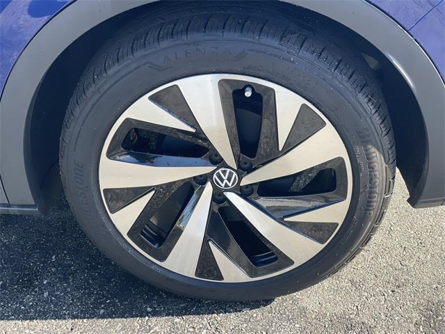 Used 2021 Volkswagen ID.4 Pro S image 38