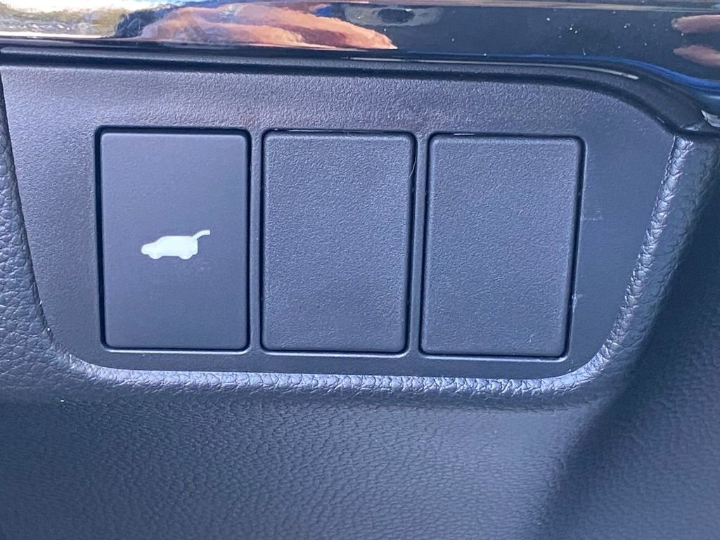New 2026 Honda CR-V Sport Touring image 27
