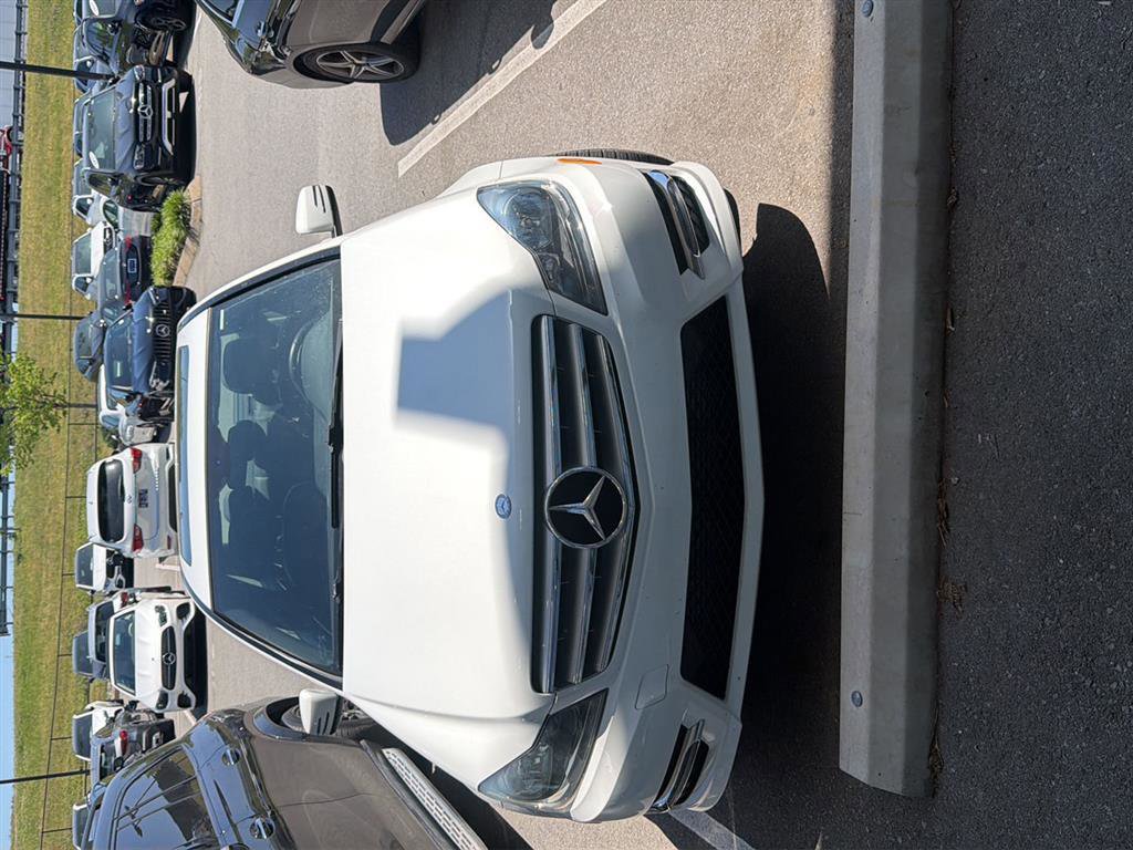 Used 2013 Mercedes-Benz C 250 Sedan image 7