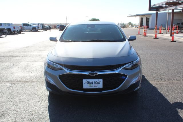 Used 2023 Chevrolet Malibu RS FWD image 9