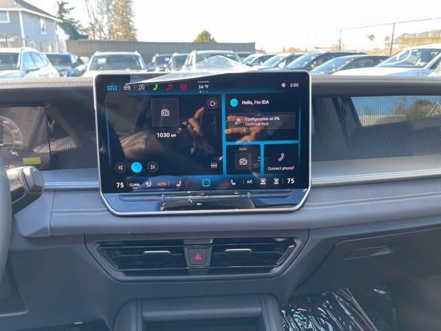 New 2026 Volkswagen Tiguan SE image 20